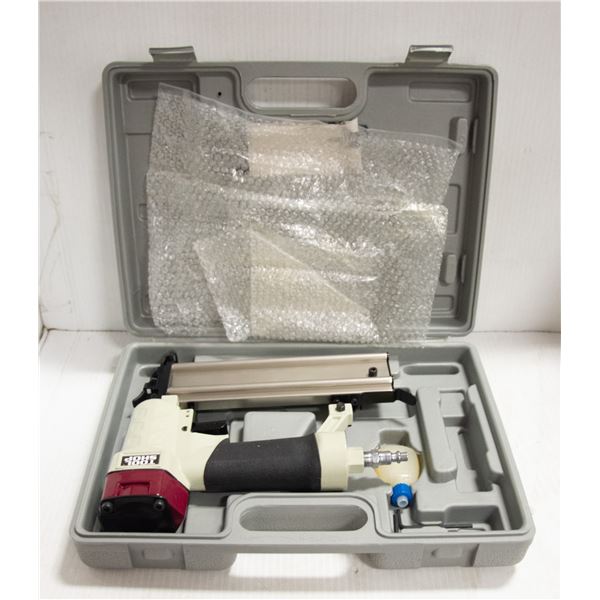 TOOL SHOP AIR NAILER