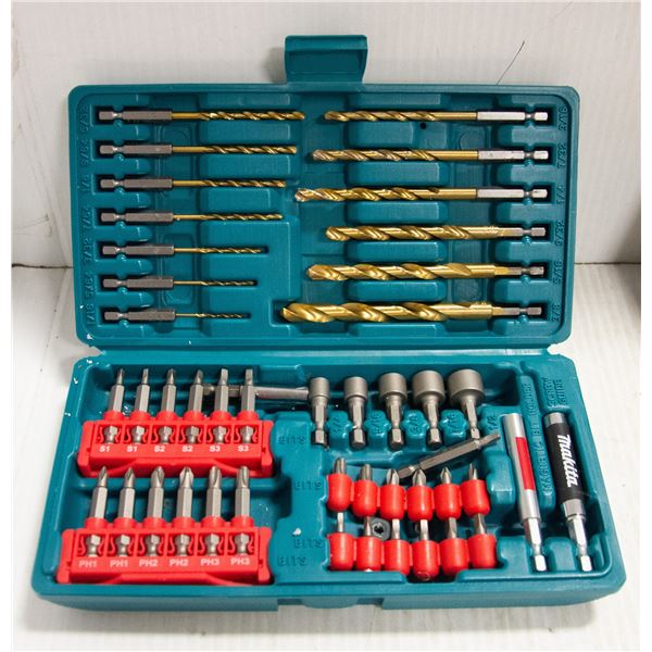 MAKITA BIT SET