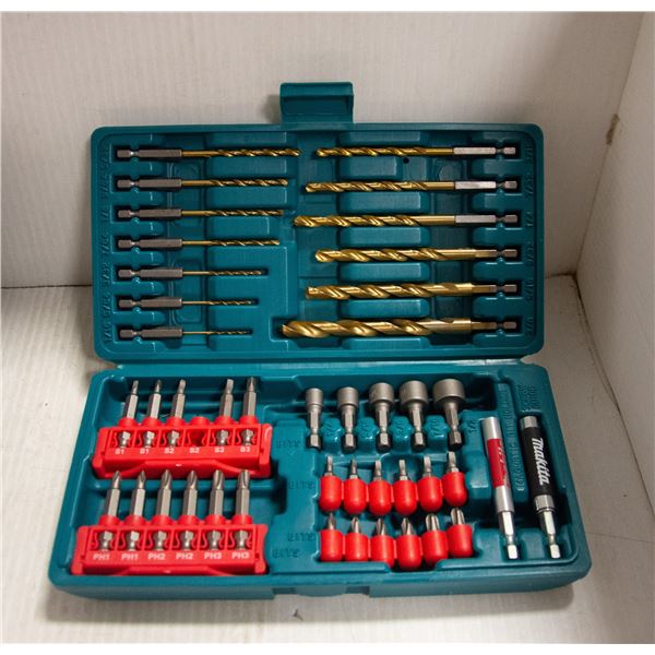 MAKITA BIT SET