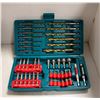 MAKITA BIT SET