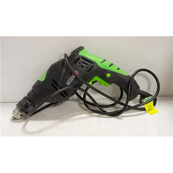 POWER XT ELECTRIC DRILL