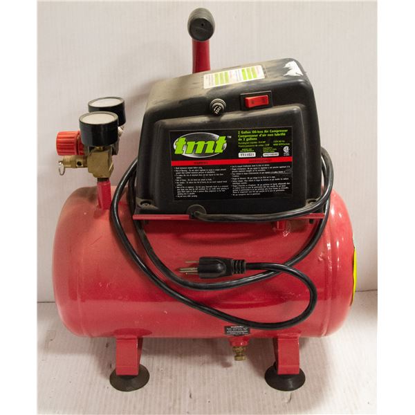 TMT AIR COMPRESSOR