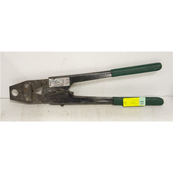 IPEX 5/8" CRIMPER