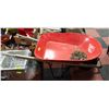 Image 1 : WHEEL BARROW