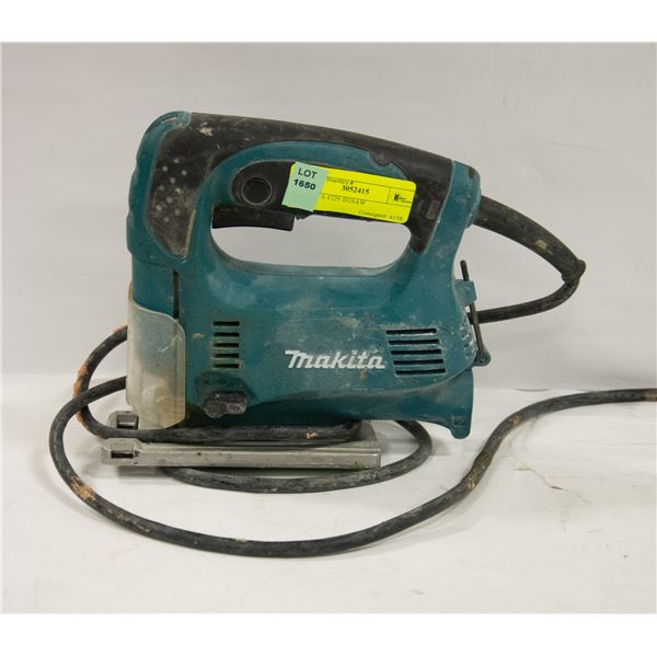 MAKITA 4329 JIGSAW