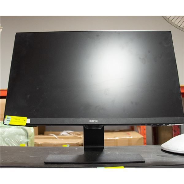 BENQ LCD COMPUTER MONITOR