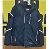 Image 1 : NEW MISTY MOUNTAIN MENS WINTER JACKET SIZE SMALL