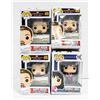 Image 1 : NEW (3) FUNKO #472 MARVEL SPIDER-MAN