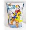 Image 1 : ADULT SIZED CLOWN COSTUME