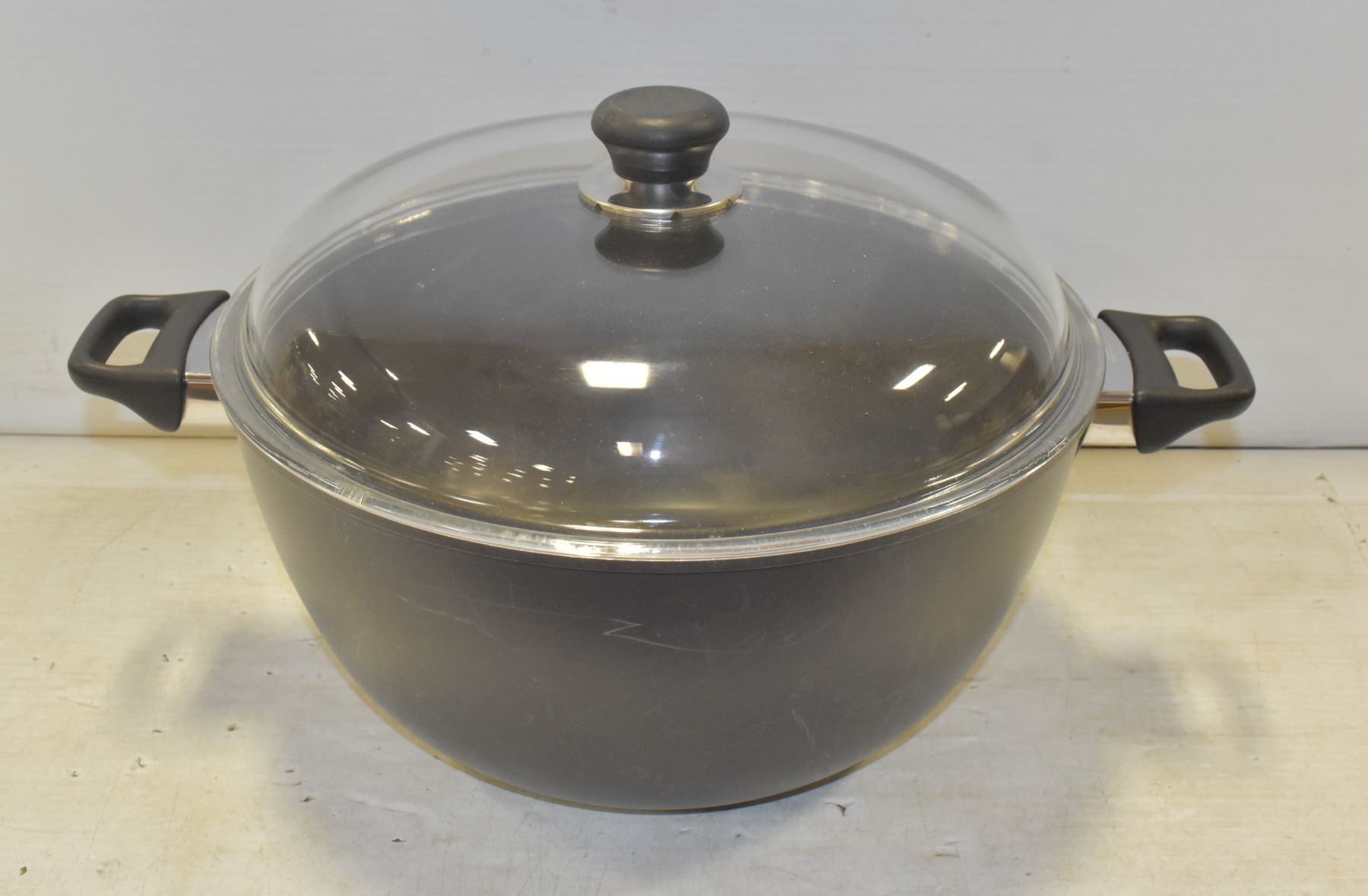 Titanium Scanpan TITANIUM
