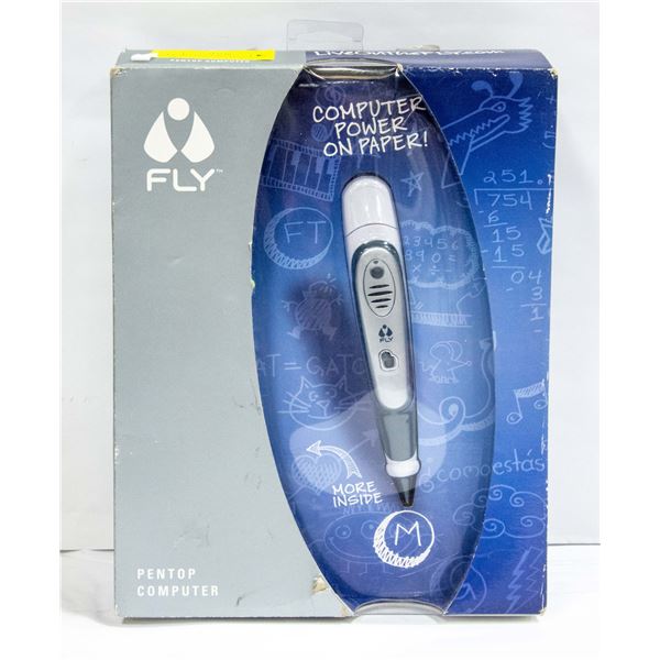 NEW MY SCRIPT FLY PENTOP