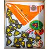 Image 1 : VINTAGE BROWNIE BADGES AND PINS