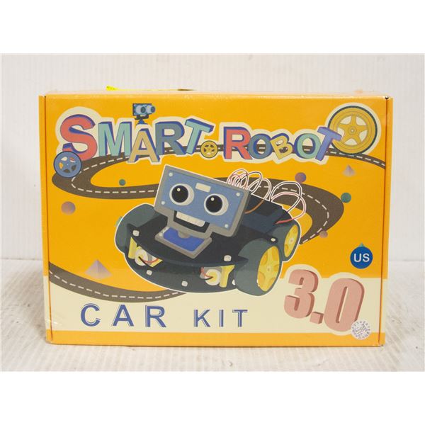 F-SEALED ELEGOO SMART ROBOT