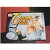 Image 1 : SIX SECOND ABS EQUIPMENT (MISSING DVD AND