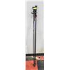Image 1 : SET OF TECNO PRO 54" SKI POLES