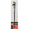 Image 1 : SET OF KASTLE 48" SKI POLES