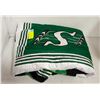 Image 1 : SASKATCHEWAN ROUGHRIDERS' PATCHWORK
