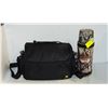 Image 1 : CAMO NEW THERMOS & LUNCHBAG TOGETHER-ESTATE