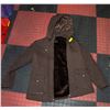 Image 1 : LADIES SIZE MEDIUM LOUIS VUITTON WINTER