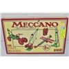 Image 1 : ESTATE SPECIAL ED. 166 PIECE MECANNO SET IN BOX
