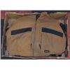 Image 1 : DICKIES DUCK DOUBLE INSULATED OUTDOOR COVERALLS