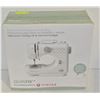 Image 1 : SINGER QUIKFIX MENDING SEWING MACHINE