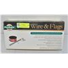 Image 1 : PETSAFE 500 FT WIRE & FLAGS
