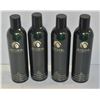 Image 1 : FLAT OF 4 BOTTLES OF CAVIAR  PROTECTANT HAIRSPRAY