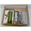 Image 1 : COLLECTOR PEN/PENCIL SETS
