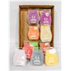 Image 1 : FLAT OF 12 NEW SCENTSY BARS ALL