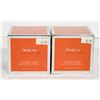 Image 1 : FLAT OF 2 NEW AVON ANEW GENICS FACE