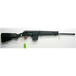 Saiga 410 gauge semi-auto shotgun