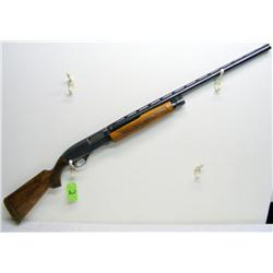 Winchester 1200 pump action shotgun