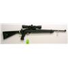 Image 1 : Ruger 10/22 RIFLE w/ Folding Stock and Scope