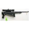 Image 4 : Ruger 10/22 RIFLE w/ Folding Stock and Scope
