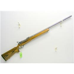 Ruger M77 Mark II Bolt Action RIFLE, 22BR & 22-250