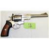 Image 2 : Ruger Super Redhawk Revolver in 44mag