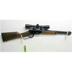 Winchester model 94 Trapper, 44mag Lever Action