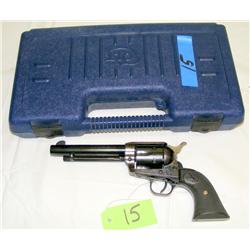 Colt Cowboy Single Action Revolver in 45LC
