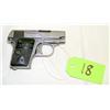 Image 3 : Colt 1908 Semi-auto Pistol in 25ACP