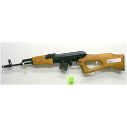 KBI FEG Hungarian SA85M semi-auto Rifle