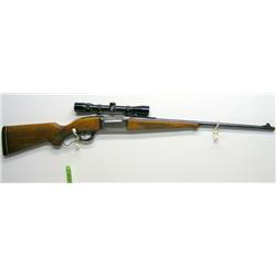 Savage Mod 99 Lever Action Rifle in 300 Savage