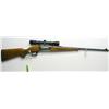 Savage Mod 99 Lever Action Rifle in 300 Savage