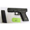 Image 3 : Glock 21 Slim Frame semi-auto Pistol in 45ACP