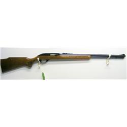 Glenfield Marlin model 60 semi-auto Rifle 22lr