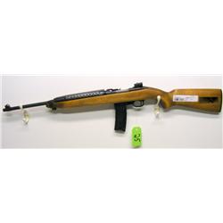 Universal M1 Carbine Semi Auto Rifle
