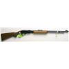 Image 1 : Remington 572 Fieldmaster Pump Action Rifle 22LR