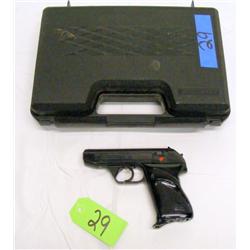 H&R model HK4 semi-auto Pistol in 380ACP