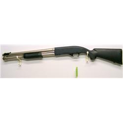 Winchester 1300 pump-action 12ga Shotgun