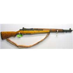 Springfield Armory M1 Garand Semi Auto Rifle